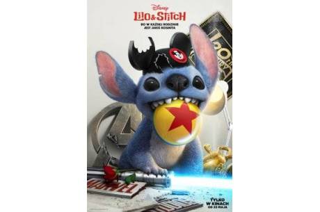 Lilo i Stich